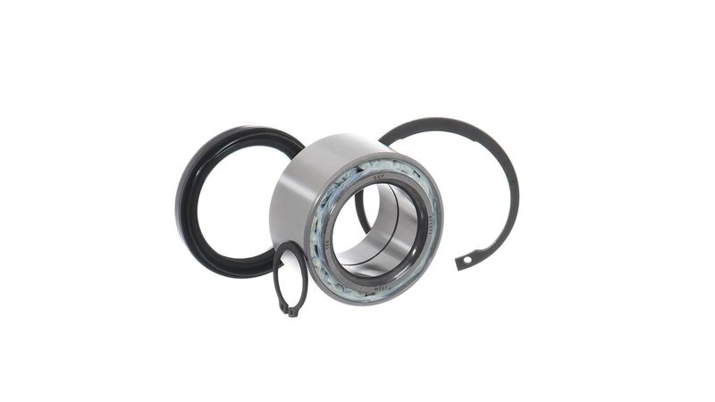 SKF VKBA3969 Wheel Bearing Kit - 1