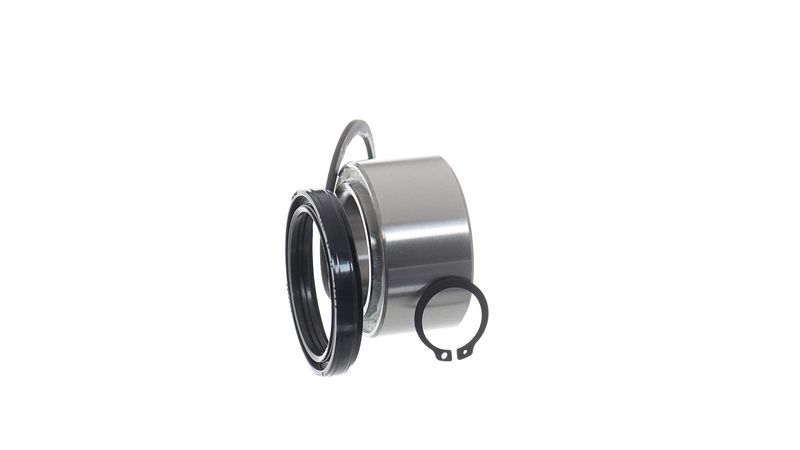 SKF VKBA3969 Wheel Bearing Kit - 2