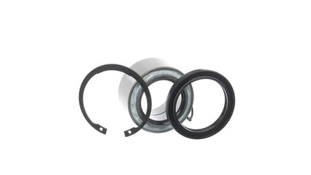 SKF VKBA3969 Wheel Bearing Kit - 3