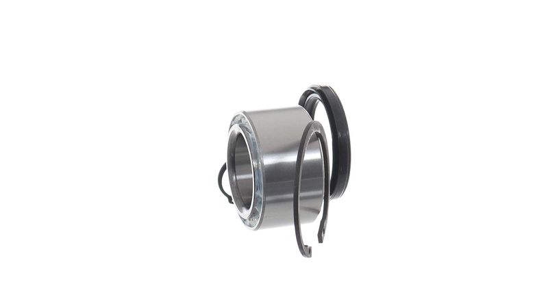 SKF VKBA3969 Wheel Bearing Kit - 4