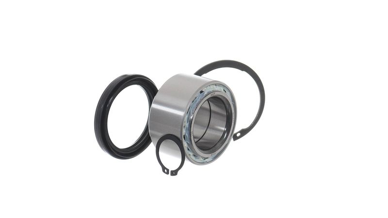 SKF VKBA3969 Wheel Bearing Kit - 6