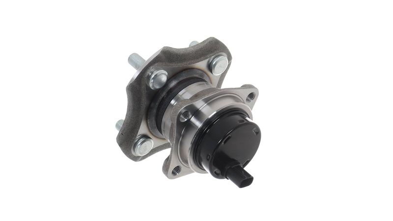 SKF VKBA3975 Wheel Bearing Kit - 1
