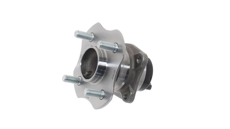 SKF VKBA3975 Wheel Bearing Kit - 2