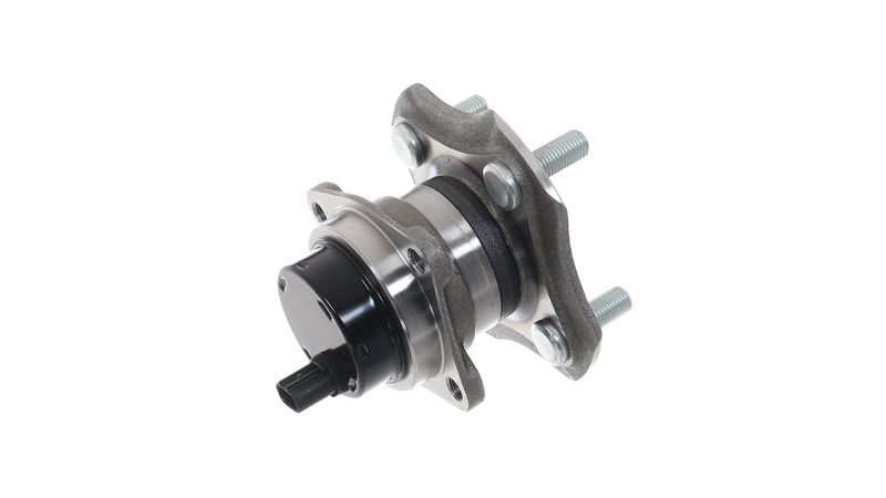 SKF VKBA3975 Wheel Bearing Kit - 4