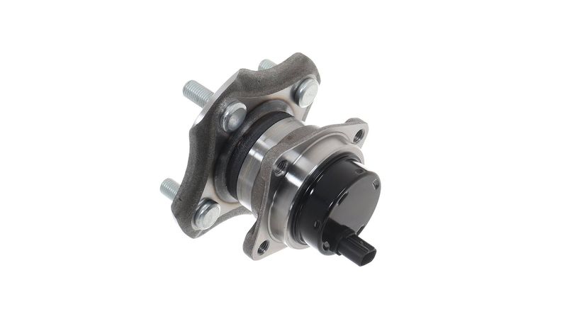 SKF VKBA3975 Wheel Bearing Kit - 5