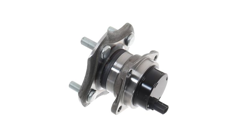SKF VKBA3975 Wheel Bearing Kit - 6