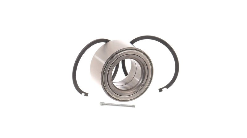 SKF VKBA3981 Wheel Bearing Kit - 2