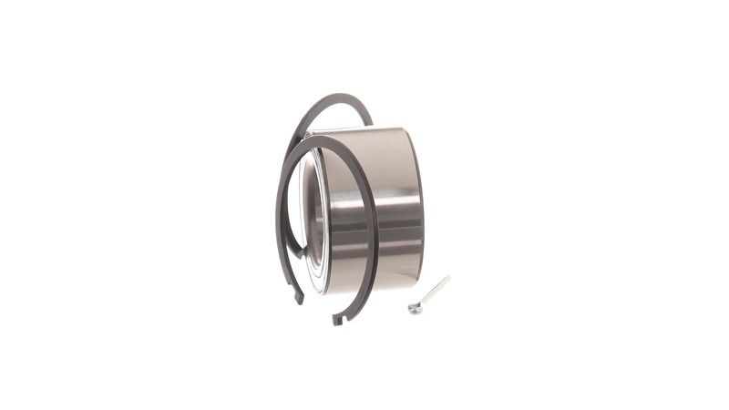 SKF VKBA3981 Wheel Bearing Kit - 3