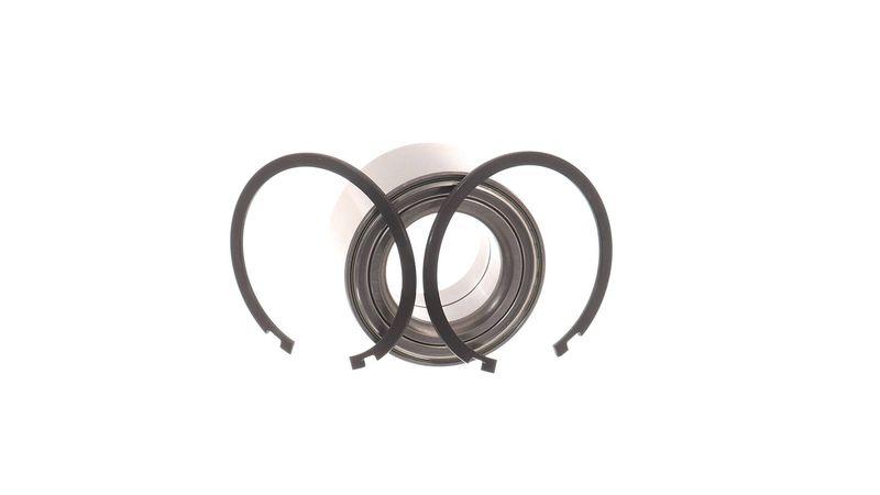 SKF VKBA3981 Wheel Bearing Kit - 4