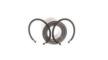 SKF VKBA3981 Wheel Bearing Kit - 4