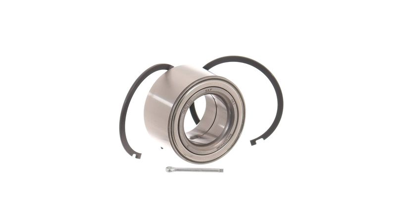 SKF VKBA3981 Wheel Bearing Kit - 5