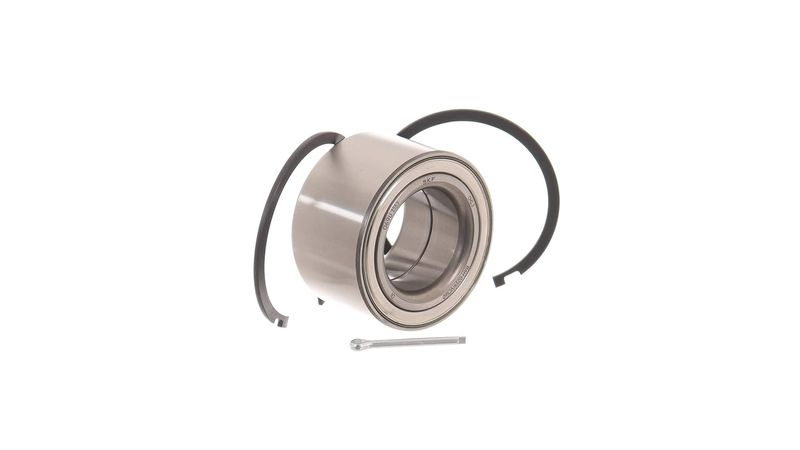 SKF VKBA3981 Wheel Bearing Kit - 6