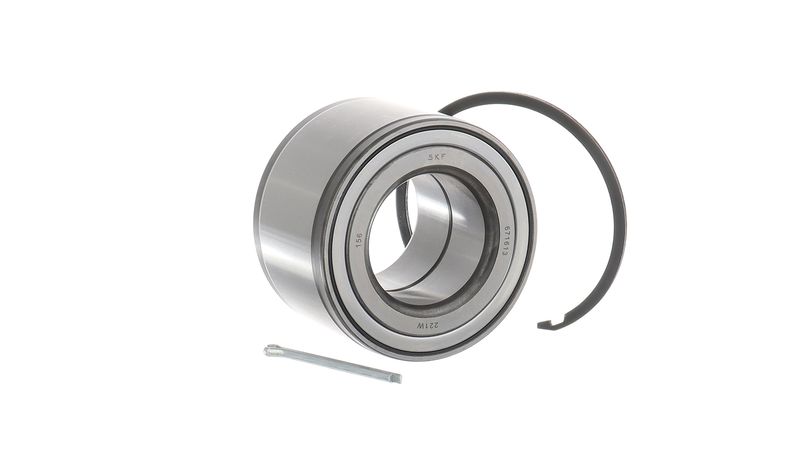 SKF VKBA3985 Wheel Bearing Kit - 2
