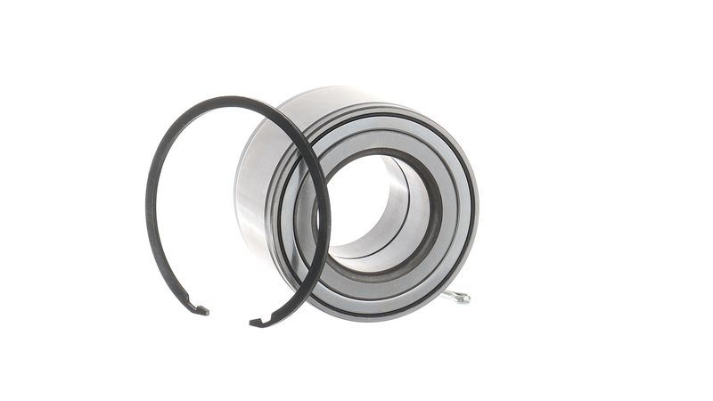 SKF VKBA3985 Wheel Bearing Kit - 4