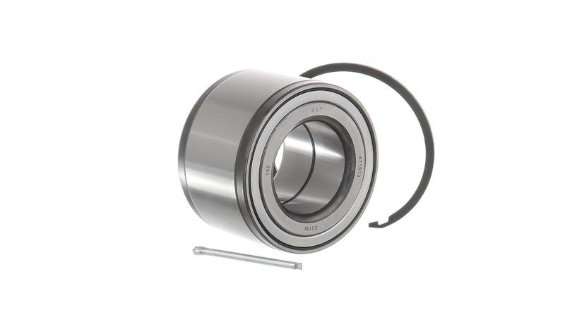 SKF VKBA3985 Wheel Bearing Kit - 5