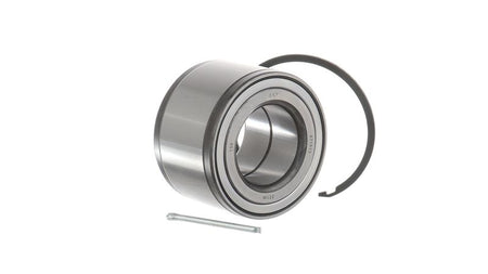 SKF VKBA3985 Wheel Bearing Kit - 5