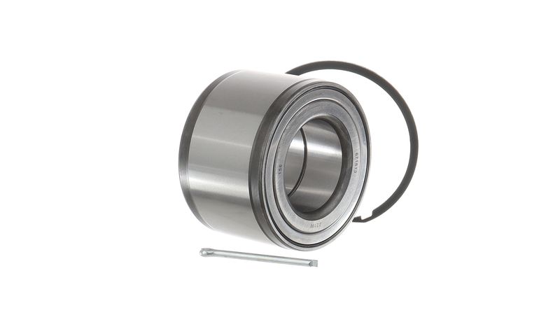 SKF VKBA3985 Wheel Bearing Kit - 6