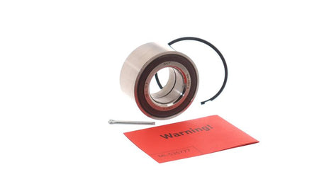 SKF VKBA3991 Wheel Bearing Kit - 2