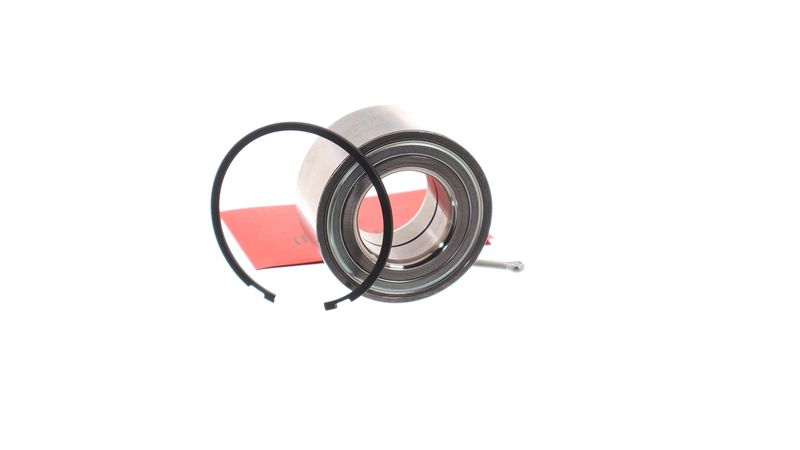 SKF VKBA3991 Wheel Bearing Kit - 4
