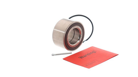 SKF VKBA3991 Wheel Bearing Kit - 6