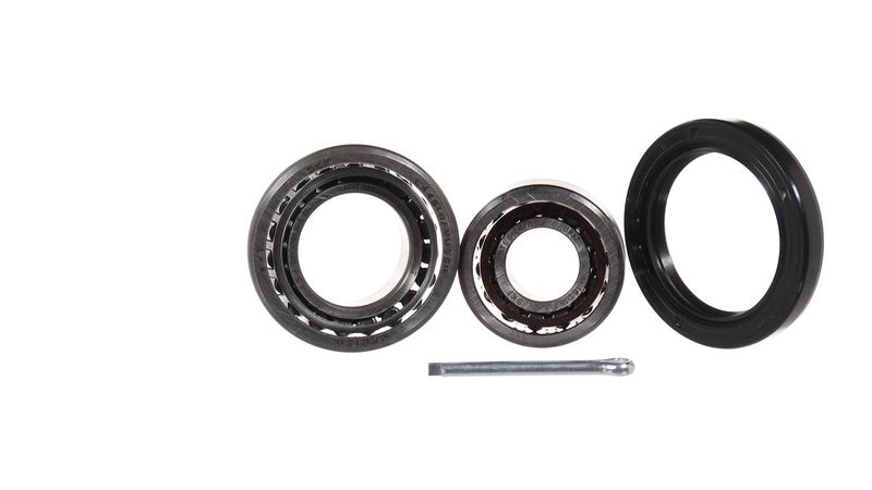 SKF VKBA505 Wheel Bearing Kit - 2