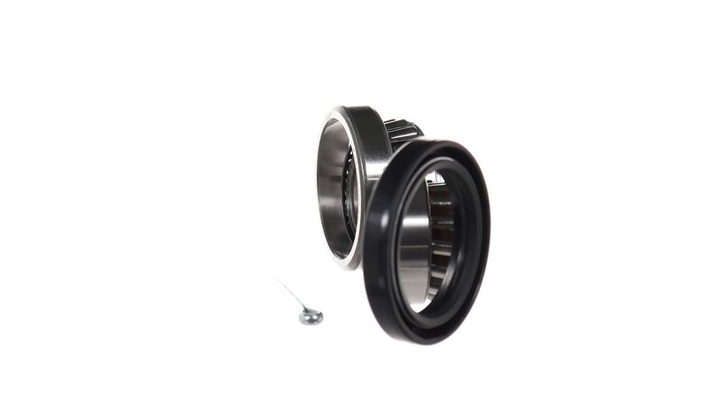 SKF VKBA505 Wheel Bearing Kit - 3