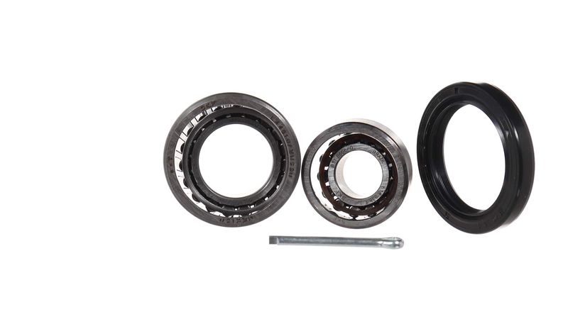 SKF VKBA505 Wheel Bearing Kit - 5