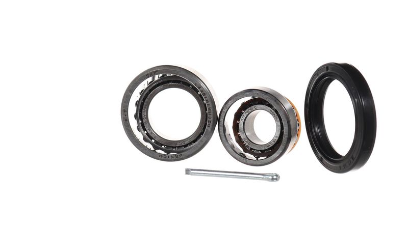 SKF VKBA505 Wheel Bearing Kit - 6