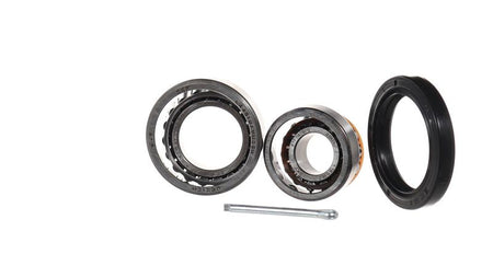 SKF VKBA505 Wheel Bearing Kit - 6