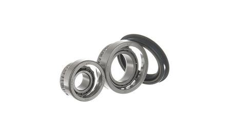SKF VKBA517 Wheel Bearing Kit - 2