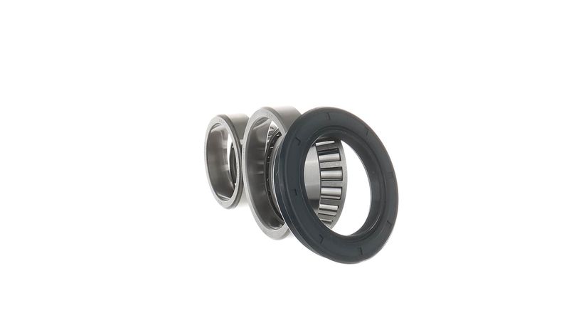 SKF VKBA517 Wheel Bearing Kit - 5