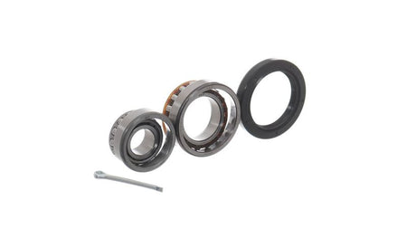 SKF VKBA528 Wheel Bearing Kit - 2