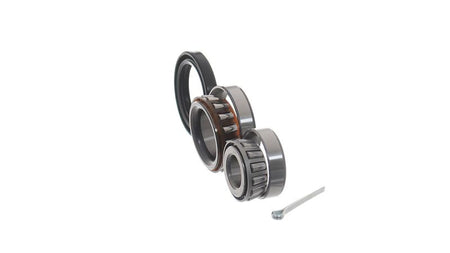 SKF VKBA528 Wheel Bearing Kit - 3