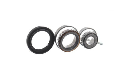 SKF VKBA528 Wheel Bearing Kit - 4