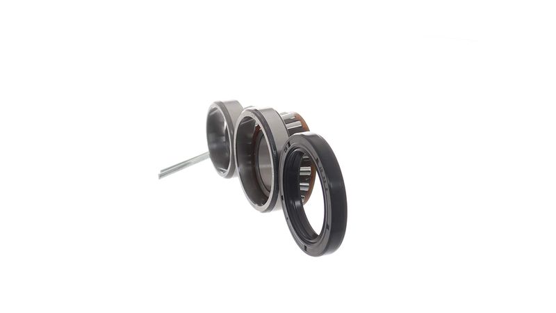 SKF VKBA528 Wheel Bearing Kit - 5