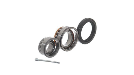 SKF VKBA528 Wheel Bearing Kit - 6