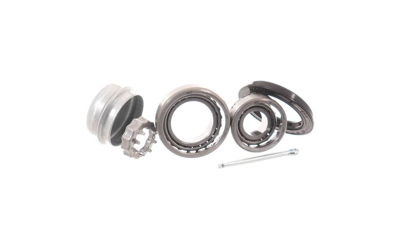 SKF VKBA529 Wheel Bearing Kit - 2