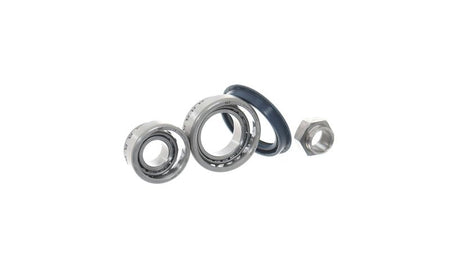 SKF VKBA532 Wheel Bearing Kit - 2