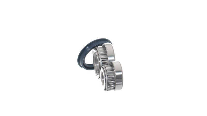 SKF VKBA532 Wheel Bearing Kit - 3