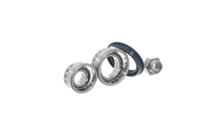 SKF VKBA532 Wheel Bearing Kit - 5