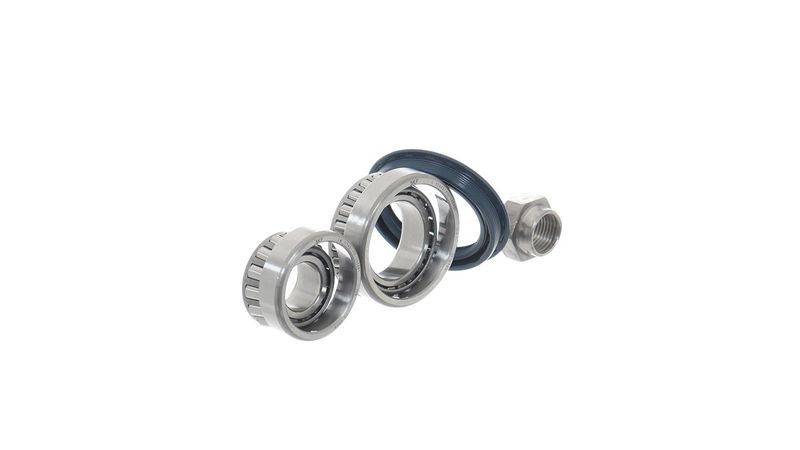 SKF VKBA532 Wheel Bearing Kit - 6