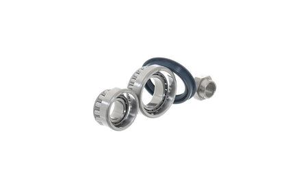 SKF VKBA532 Wheel Bearing Kit - 6