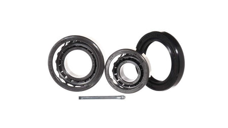 SKF VKBA539 Wheel Bearing Kit - 2