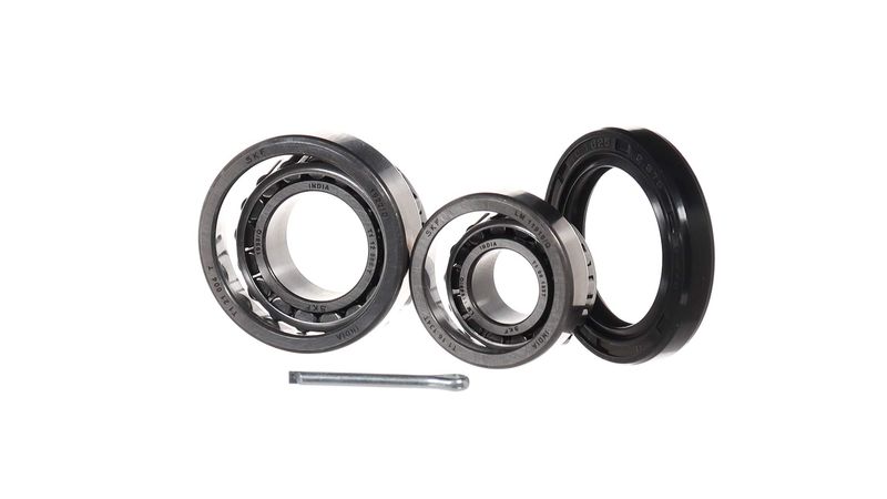 SKF VKBA539 Wheel Bearing Kit - 5