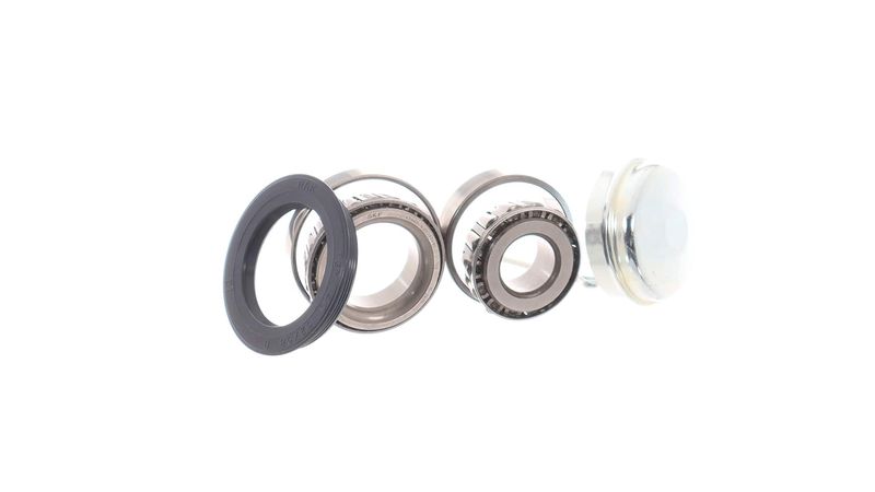SKF VKBA542 Wheel Bearing Kit - 3