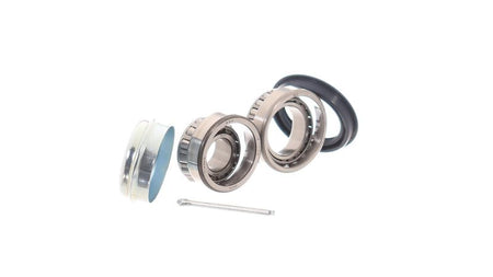 SKF VKBA542 Wheel Bearing Kit - 4