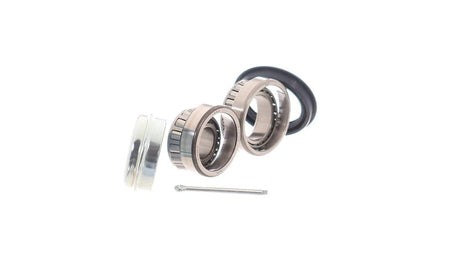 SKF VKBA542 Wheel Bearing Kit - 5
