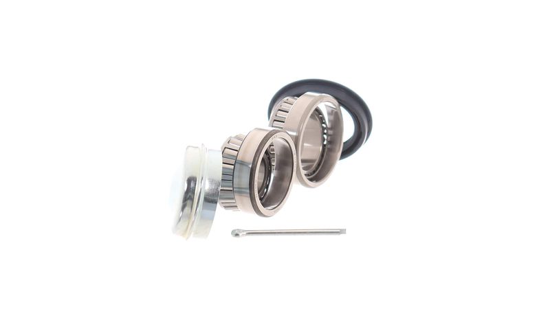 SKF VKBA542 Wheel Bearing Kit - 6