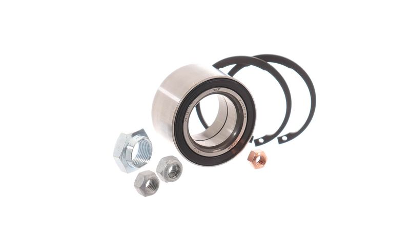 SKF VKBA575 Wheel Bearing Kit - 1