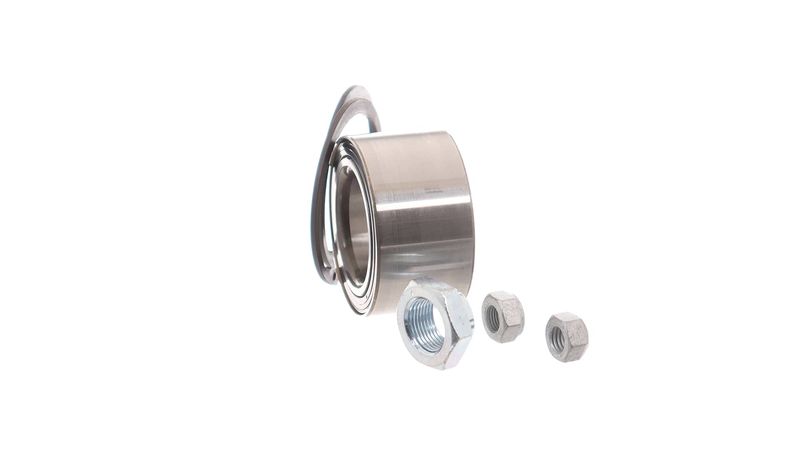 SKF VKBA575 Wheel Bearing Kit - 2